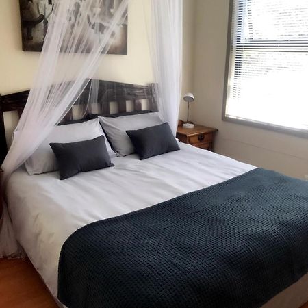 Loeriewood Garden Apartment, Hunters Home Knysna Eksteriør billede
