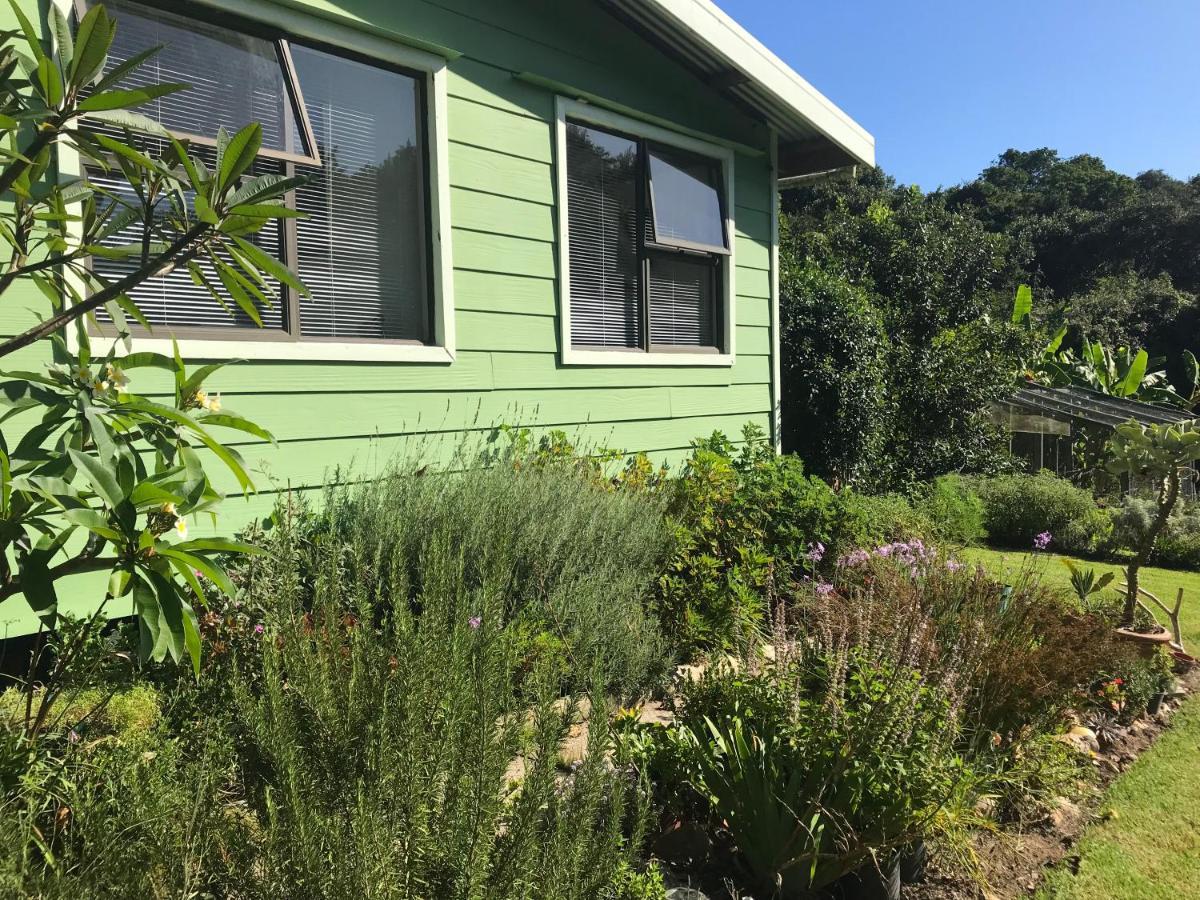 Loeriewood Garden Apartment, Hunters Home Knysna Eksteriør billede
