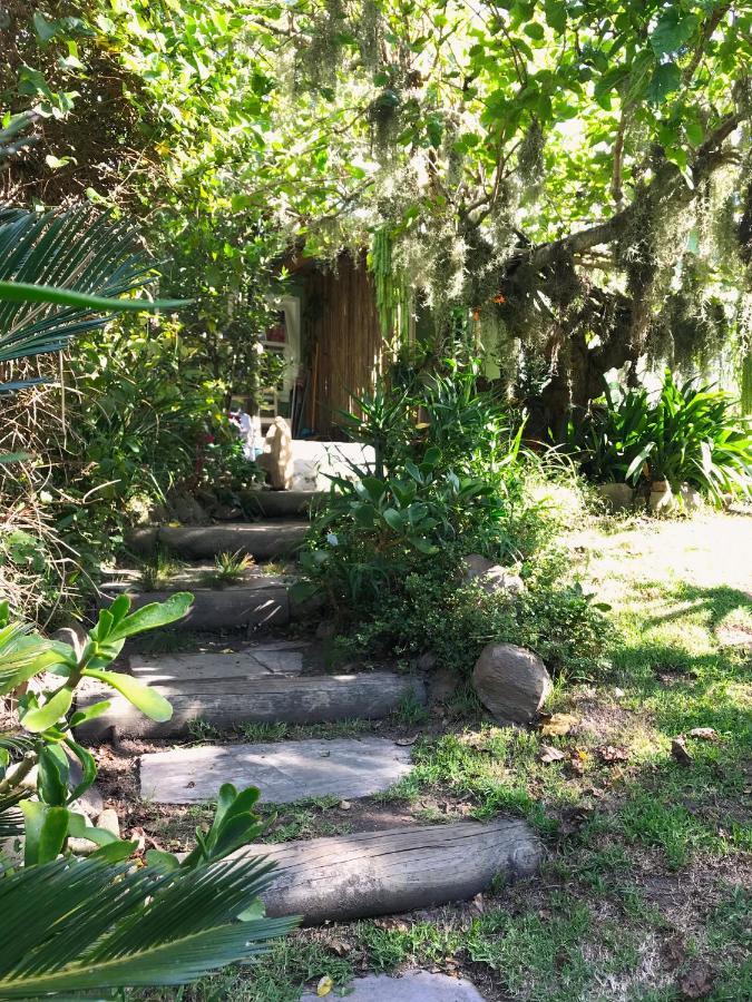 Loeriewood Garden Apartment, Hunters Home Knysna Eksteriør billede