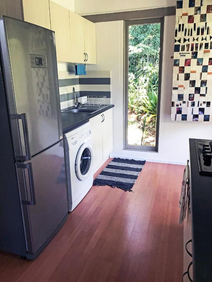 Loeriewood Garden Apartment, Hunters Home Knysna Eksteriør billede