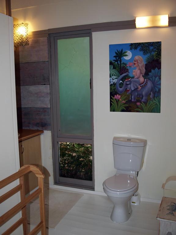 Loeriewood Garden Apartment, Hunters Home Knysna Eksteriør billede